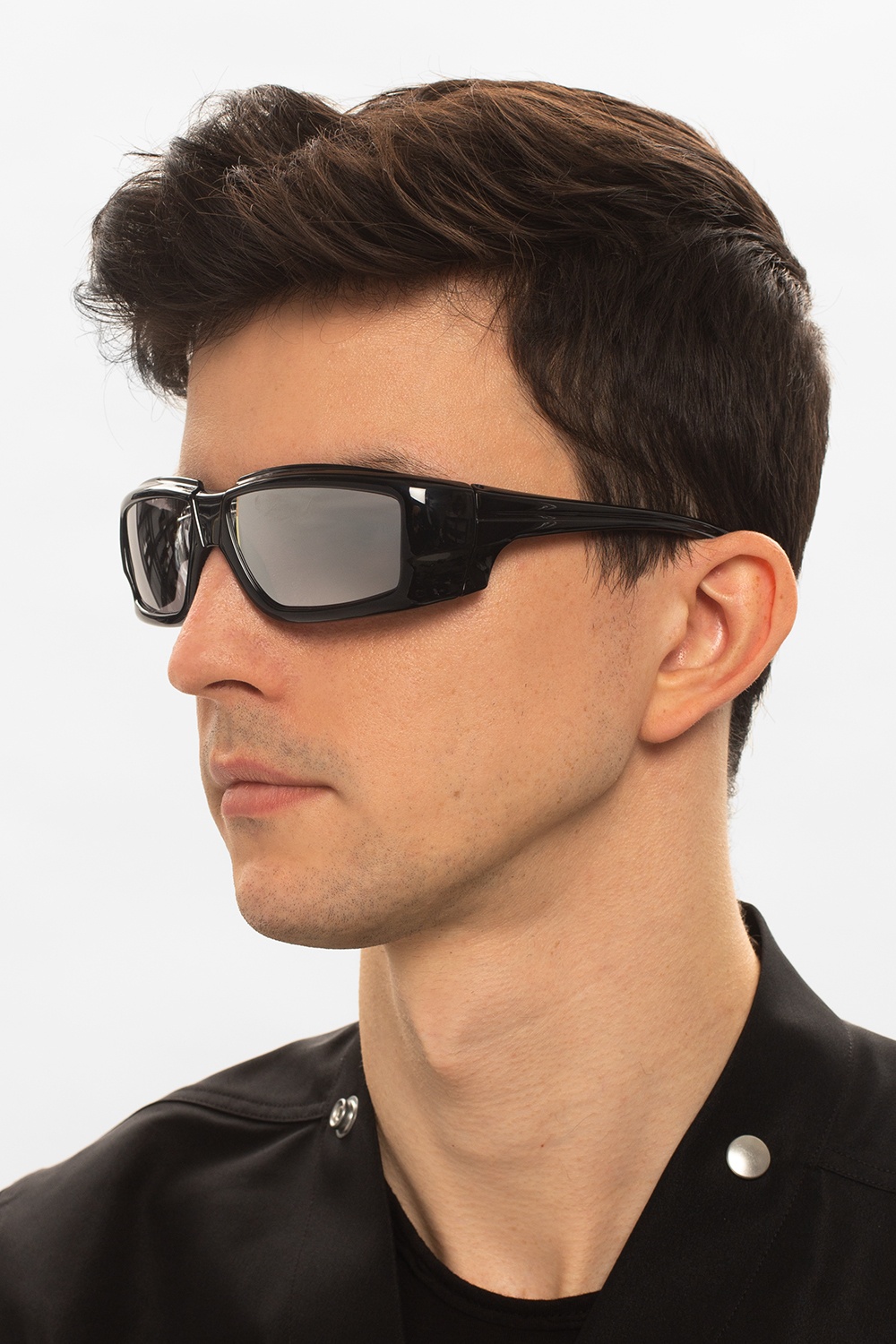 Rick owens hot sale rick sunglasses